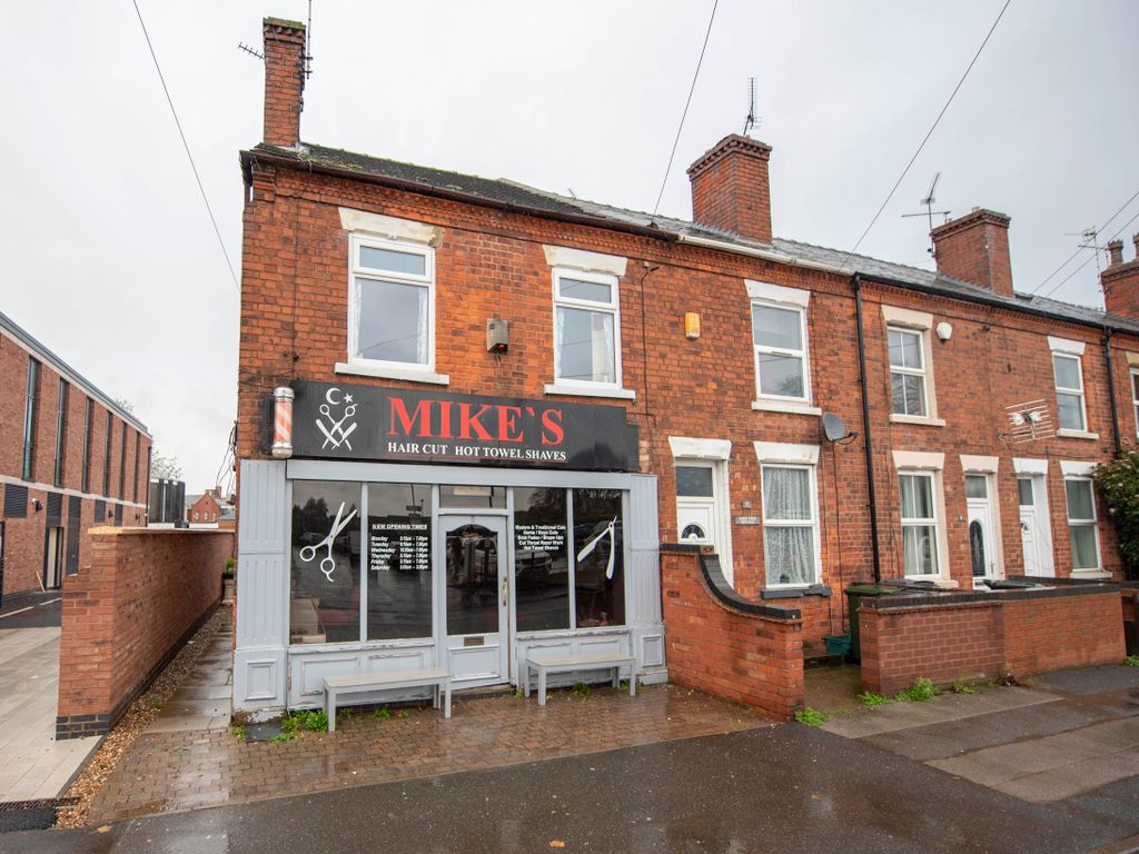 Retail premises for sale in Gedling Road, Arnold, Nottingham NG5 Zoopla