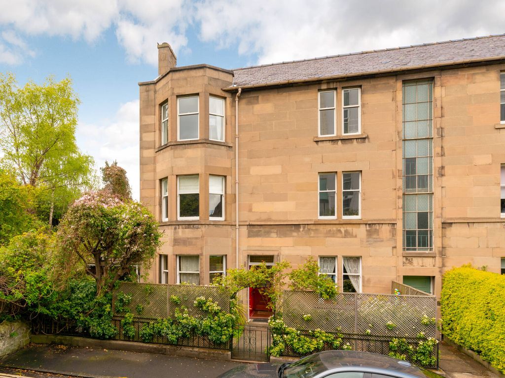 2 bed flat for sale in 52/2 Learmonth Crescent, Comely Bank, Edinburgh EH4 Zoopla