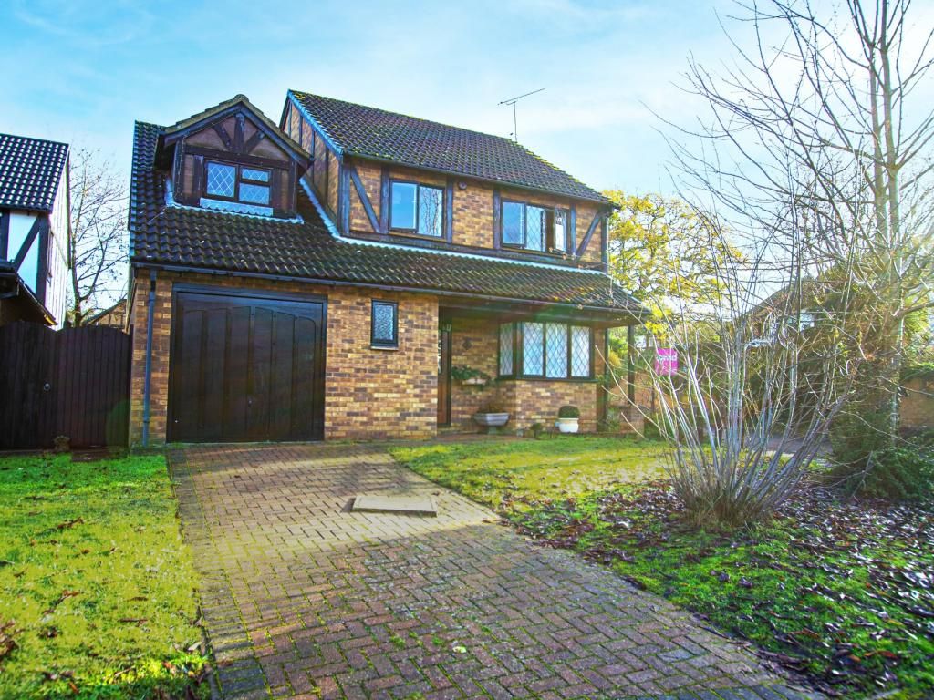 Sheridan Way, Wokingham RG41  
