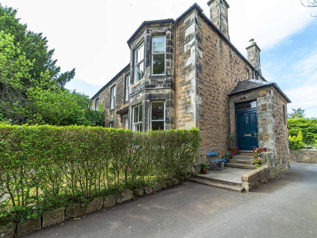 4 bed flat for sale in Newbattle Road, Dalkeith EH22 Zoopla