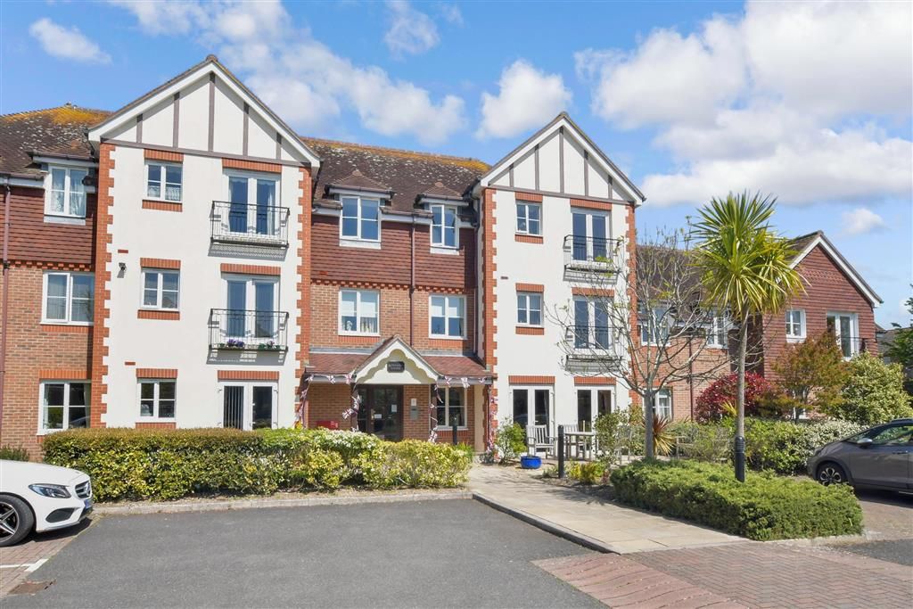 2 bed flat for sale in The Street, Rustington, West Sussex BN16 Zoopla