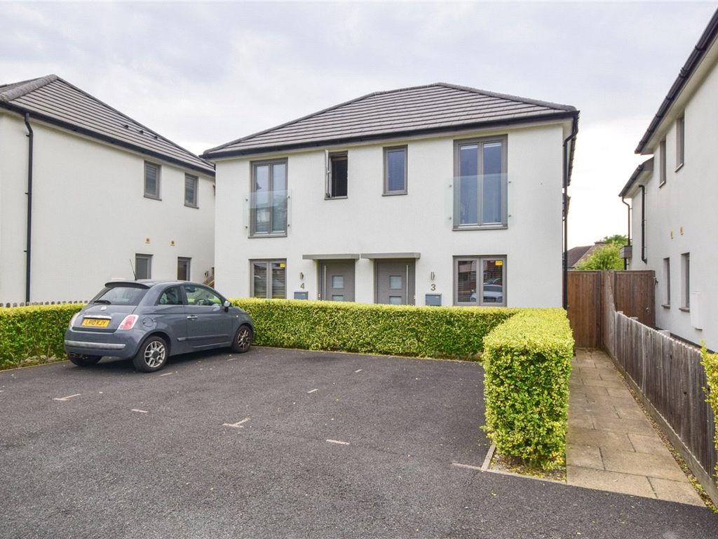 Mansfield Way, Cambridge CB5  