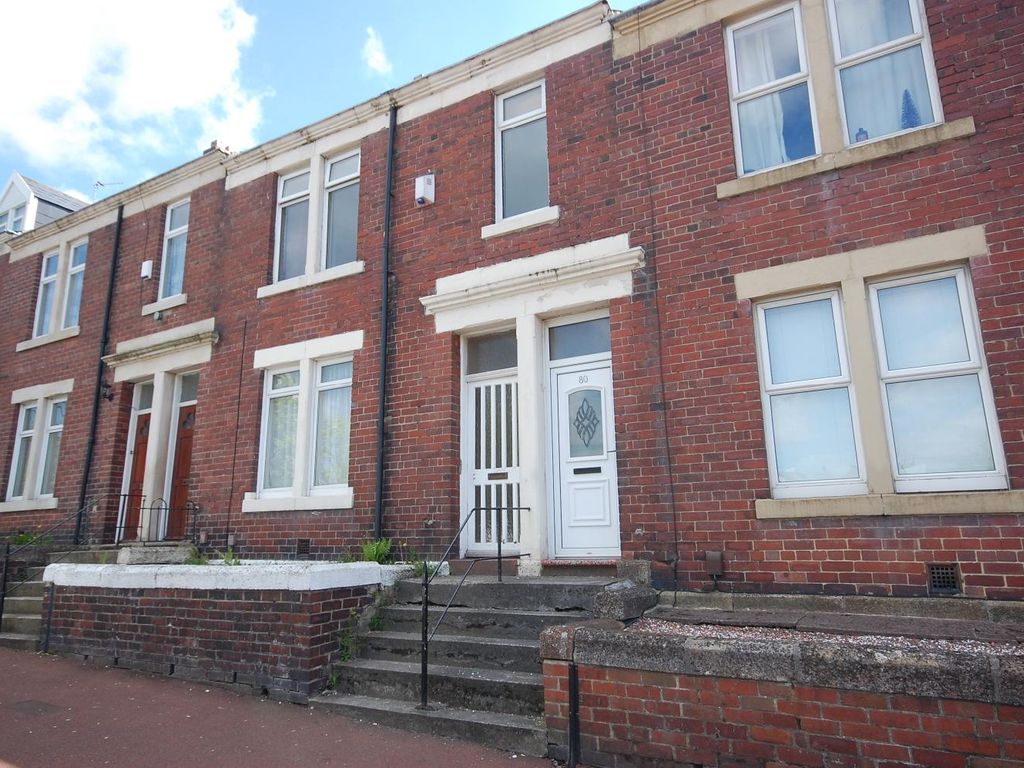 2 bed flat to rent in Faraday Grove, Gateshead NE8 Zoopla