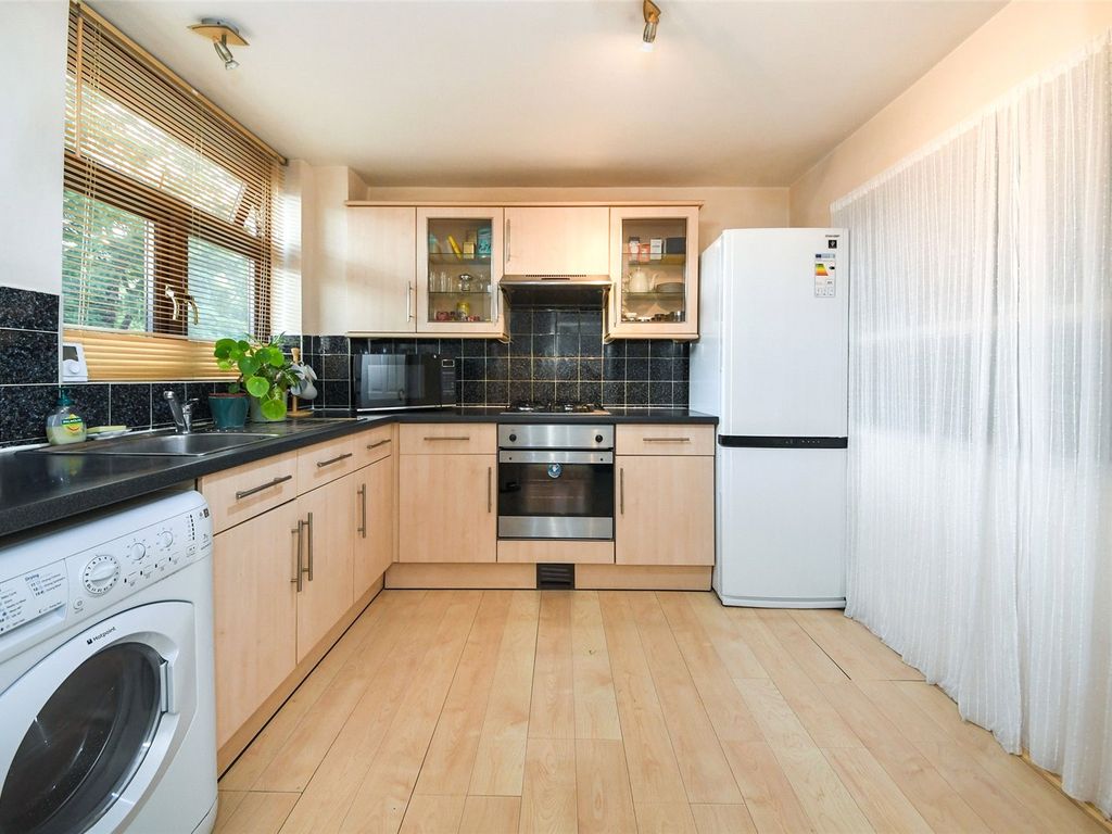 Hanbury Street, Whitechapel, London E1