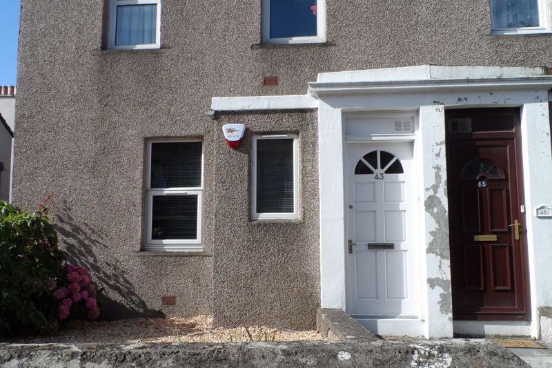 1 bed flat to rent in Dunnikier Road, Kirkcaldy KY1 Zoopla