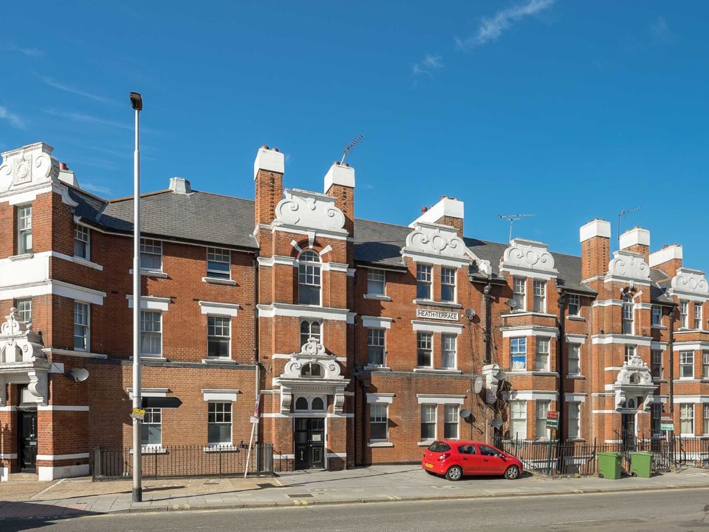 3 bed flat to rent in Wandsworth Road, London SW8 Zoopla