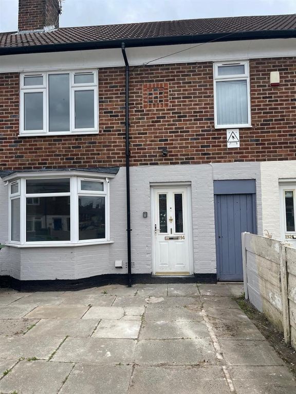 3 bed terraced house to rent in Kingsheath Avenue, Knotty Ash