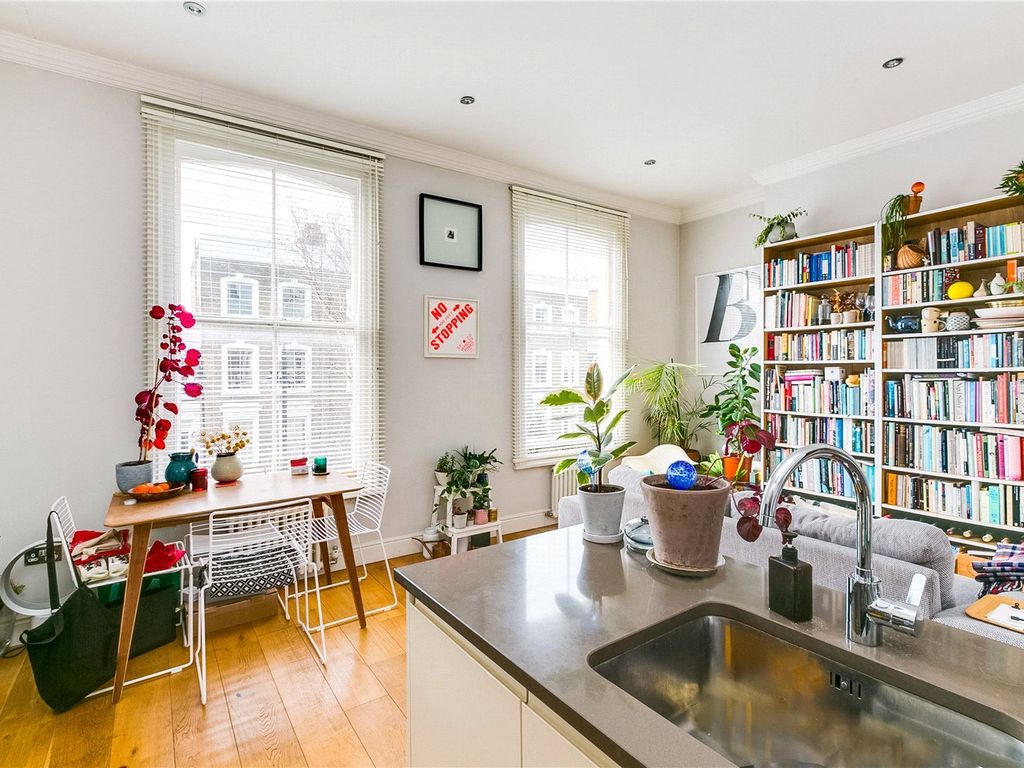2 bed flat to rent in Northchurch Road, Islington, London N1 Zoopla