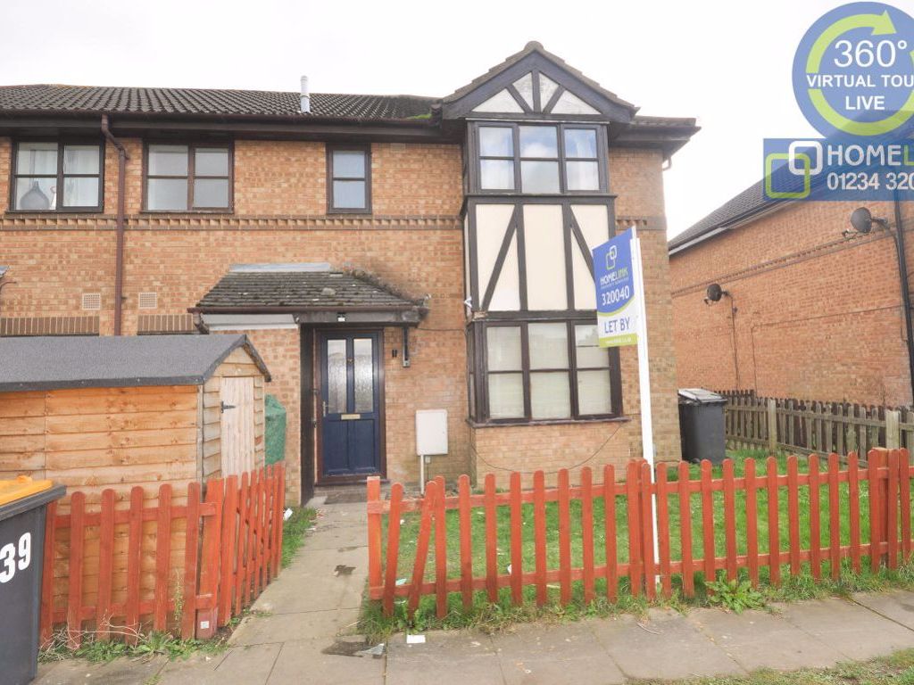 2 bed property to rent in Norse Road, Bedford MK41 Zoopla