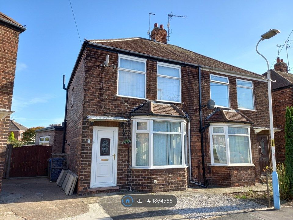 2 bed semidetached house to rent in Hessle, Hessle HU13, £650 pcm Zoopla