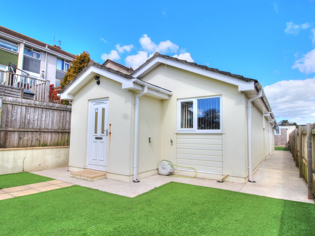 2 bed detached bungalow for sale in Shakespeare Close, Torquay TQ2 Zoopla