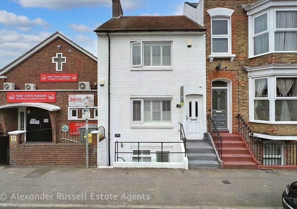 2 bed for sale in Road, Margate CT9 Zoopla