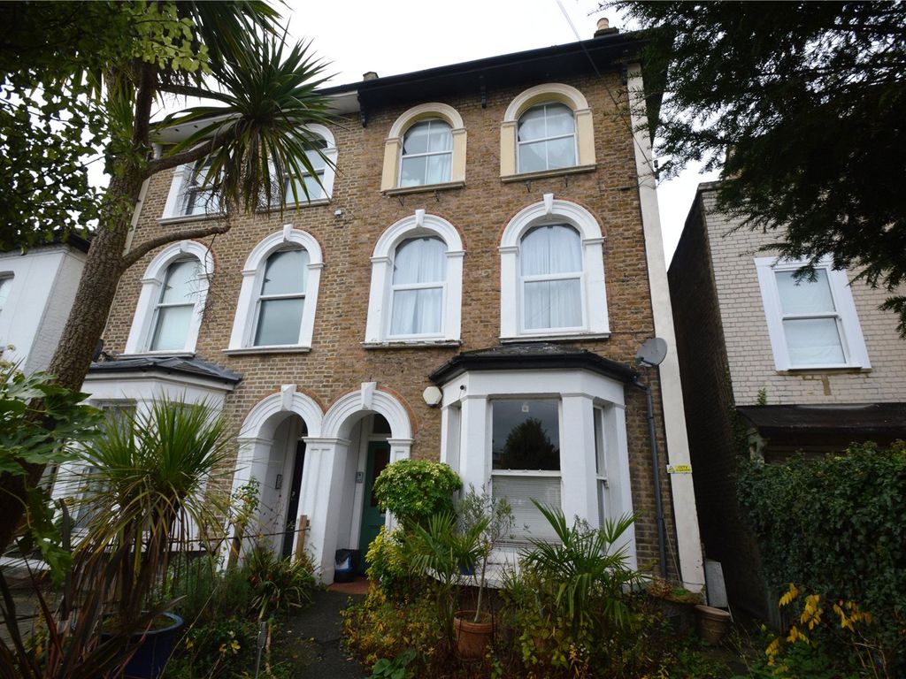 1 bed flat to rent in Outram Road, Croydon CR0 Zoopla
