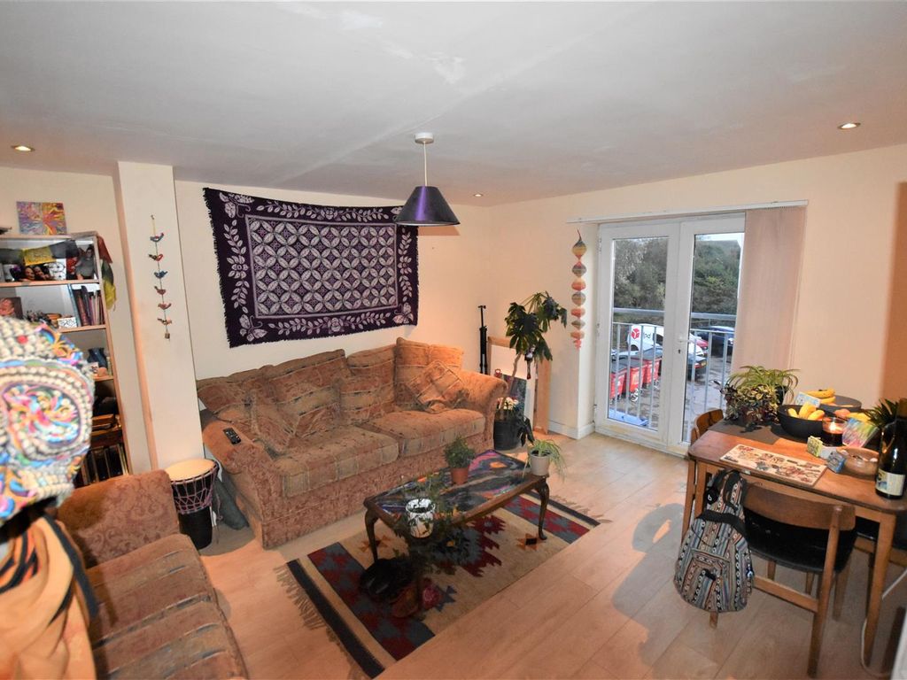 1 bed flat to rent in River Soar Living, Western Road, Leicester LE3, £625 pcm Zoopla