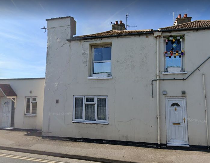 2 bed flat to rent in Rock Gardens, Bognor Regis PO21, £900 pcm Zoopla