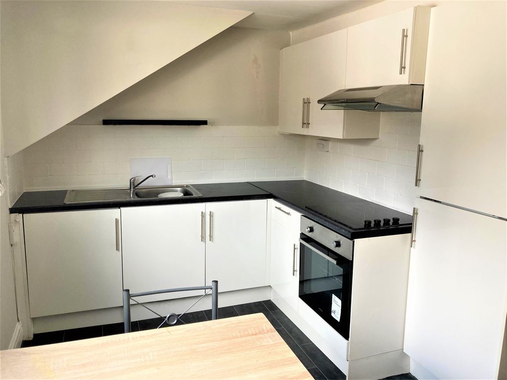2 bed flat to rent in Lower Cathedral Road, Cardiff CF11 Zoopla