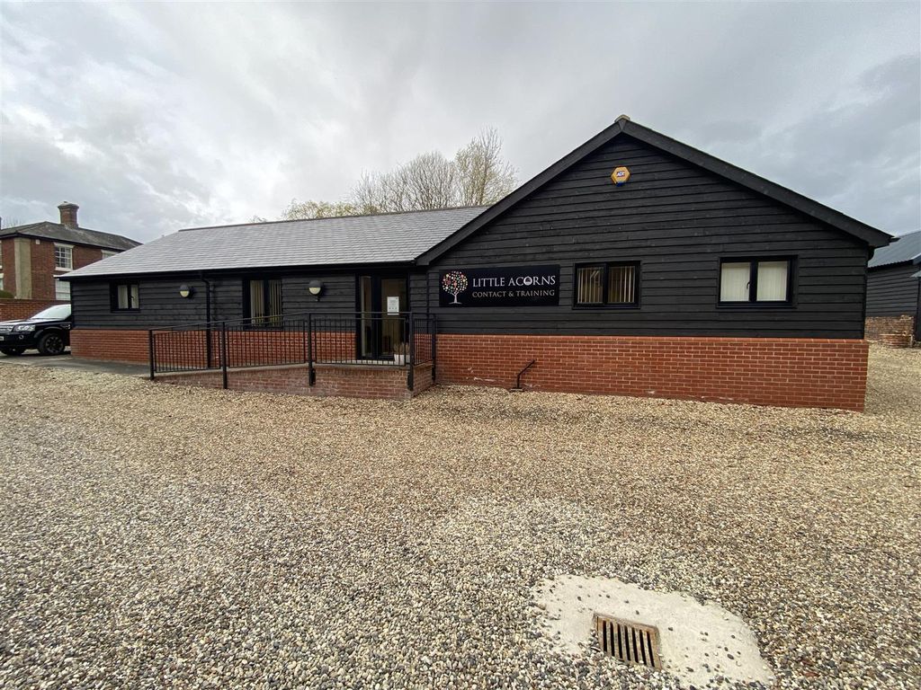 Property to rent in Withersfield Road, Great Wratting, Haverhill CB9