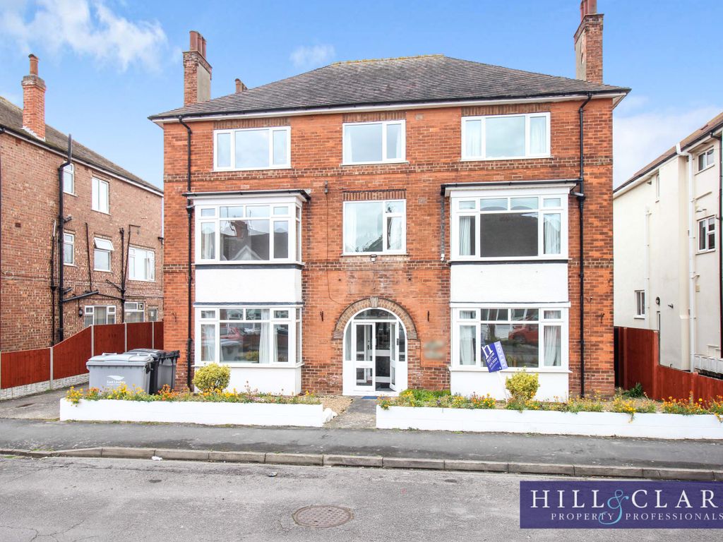 Room to rent in Firbeck Avenue, Skegness PE25 Zoopla