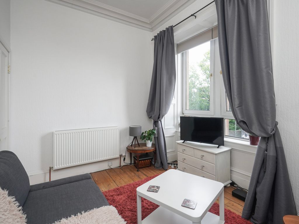 1 bed flat for sale in 11/2 Wolseley Place, Meadowbank, Edinburgh EH8