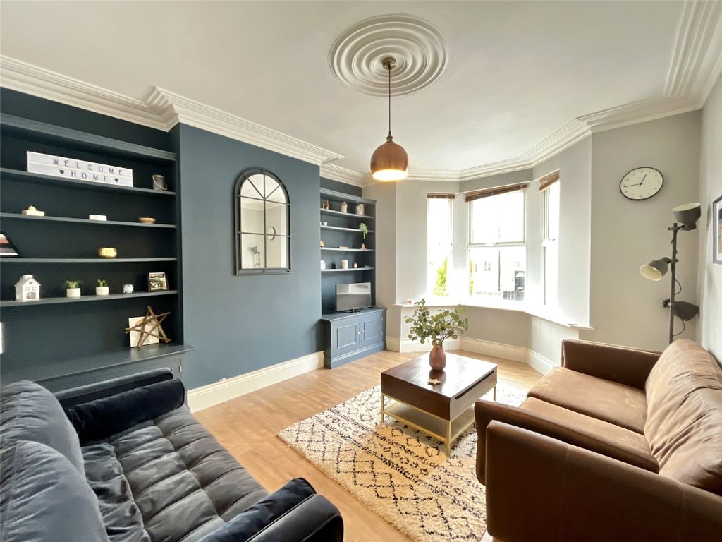 3 bed terraced house for sale in Westbourne Avenue, Gateshead NE8, £