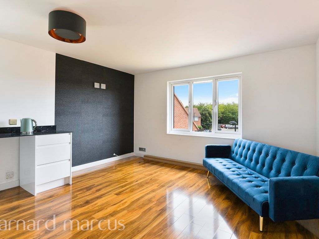1 bed flat to rent in Adams Way, Croydon CR0 Zoopla