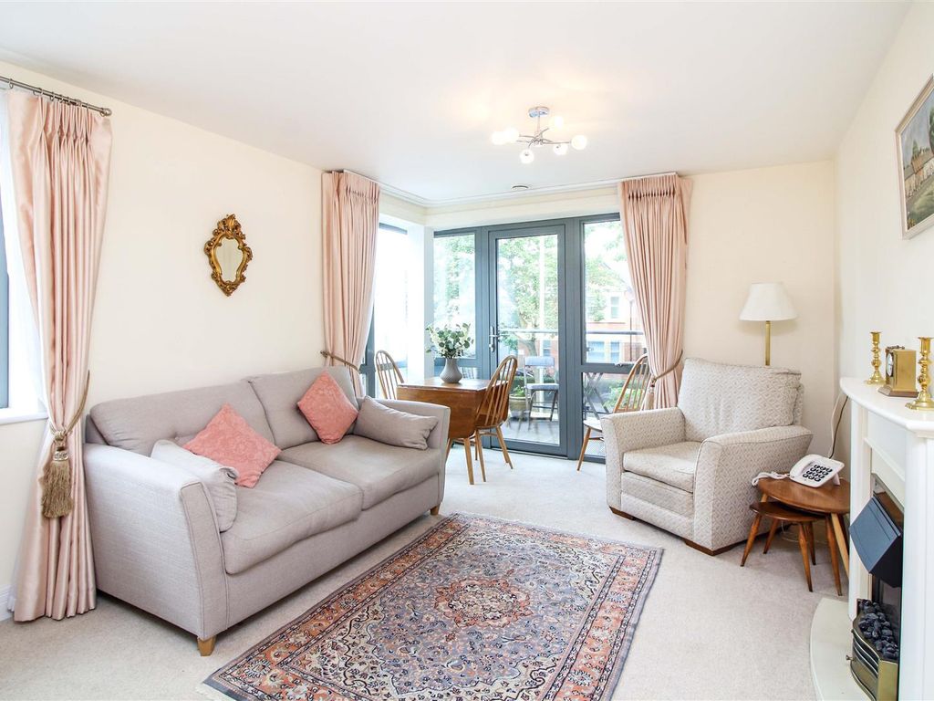 Jenner Court, St. Georges Road, Cheltenham, Gloucerstershire GL50