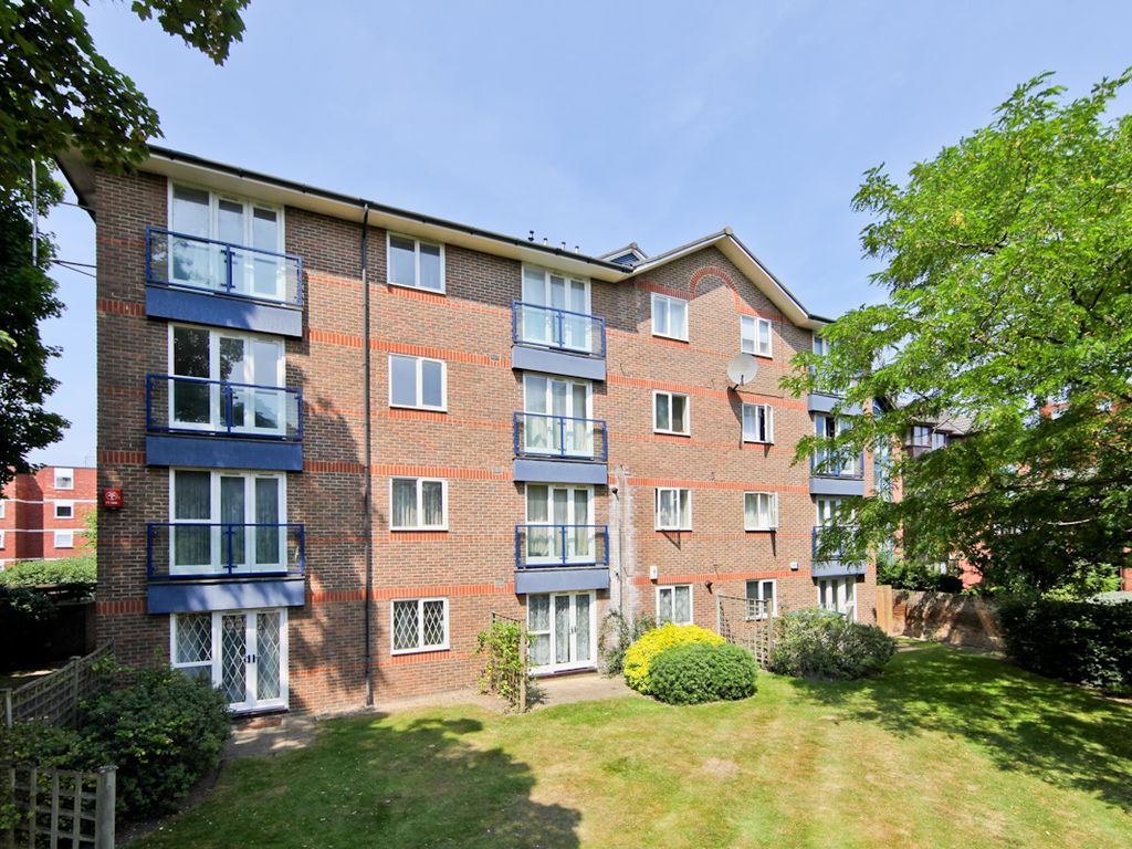 1 bed flat to rent in Tavistock Road, Croydon CR0, £1,250 pcm Zoopla