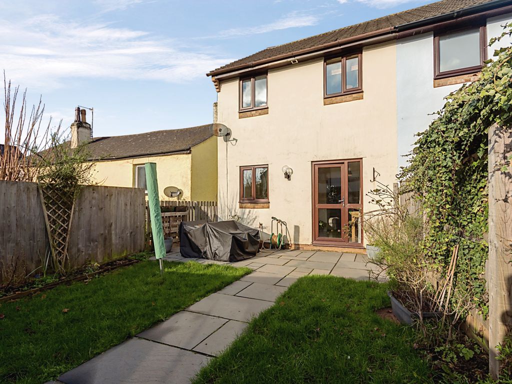 3 bed semidetached house for sale in Brookedor Gardens, Kingskerswell