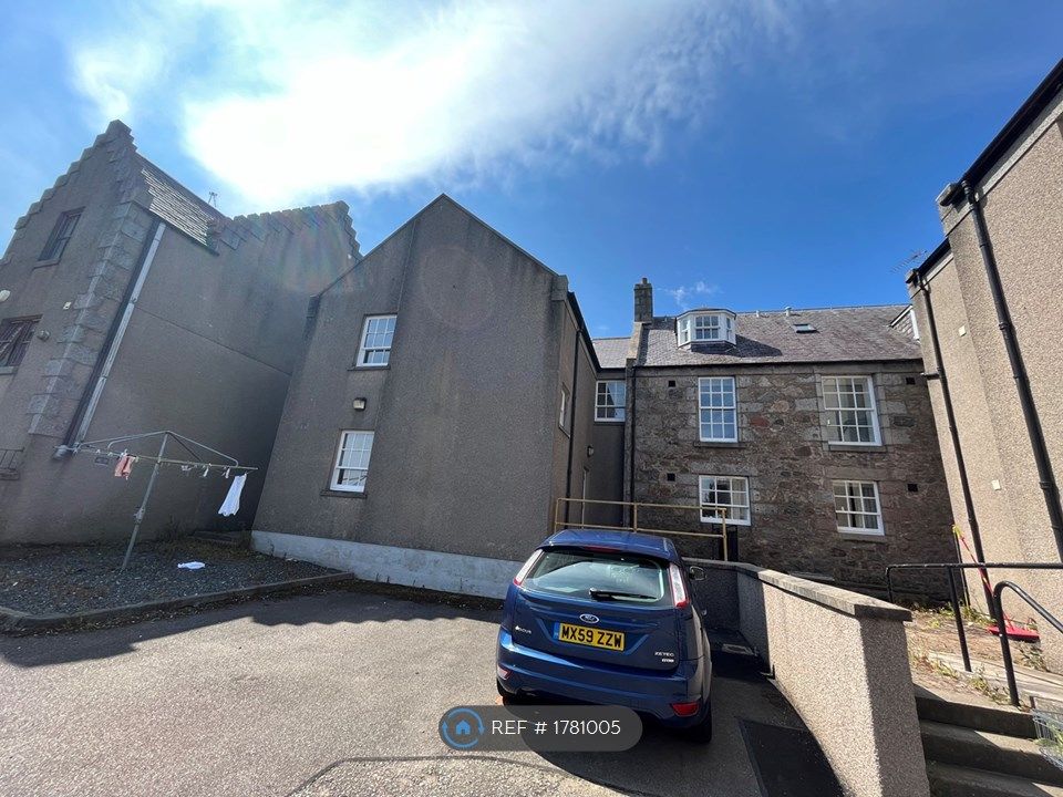 5 Bed Terraced House To Rent In Merkland Road, Aberdeen AB24 - Zoopla