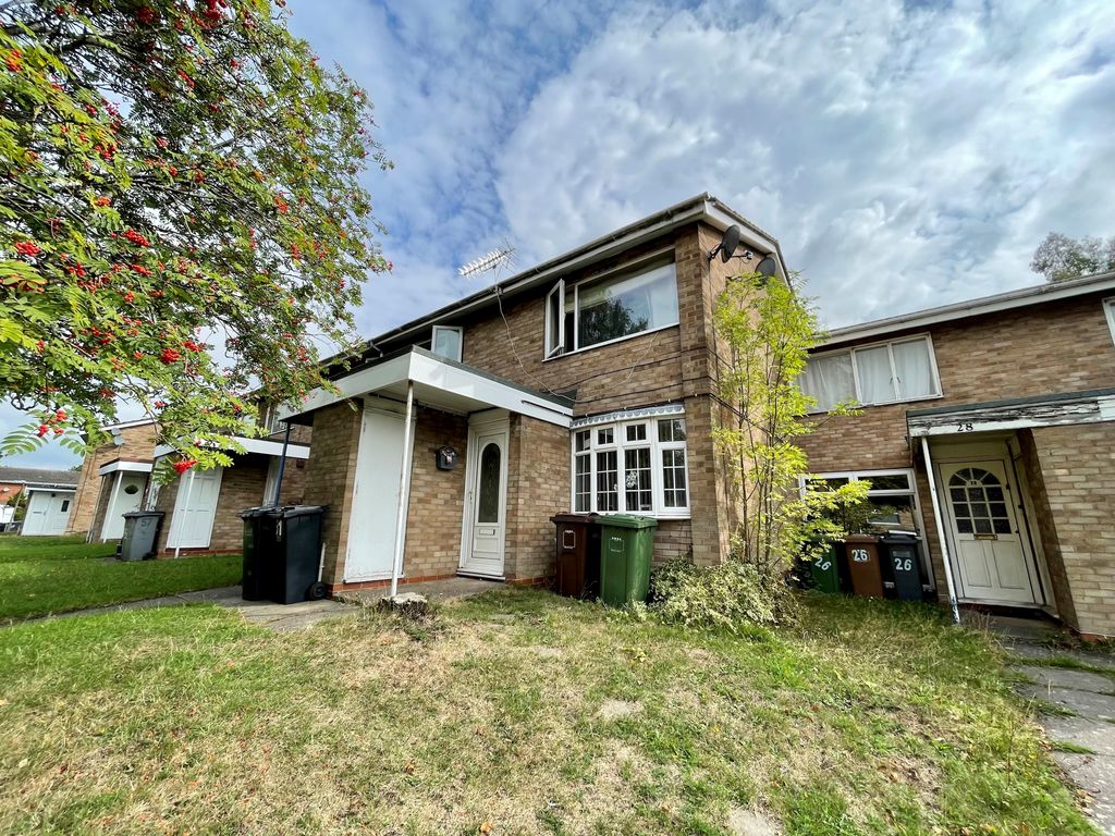 Greenland Rise, Solihull B92  