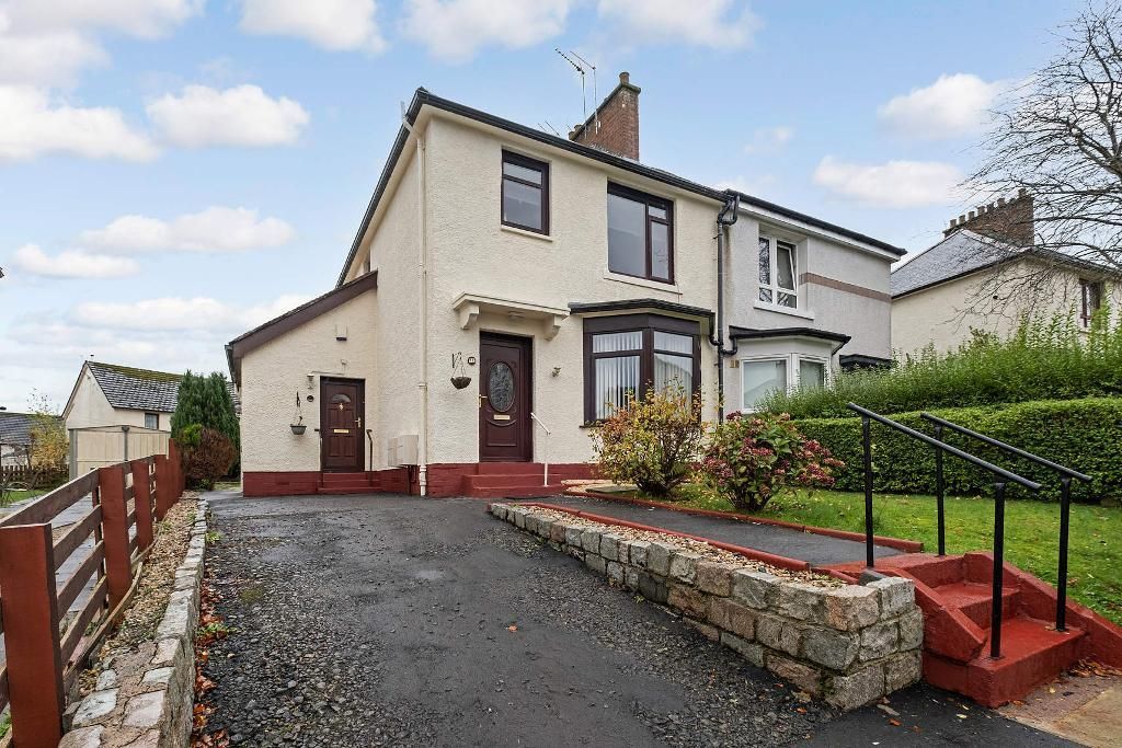 Almond Street, Riddrie G33  