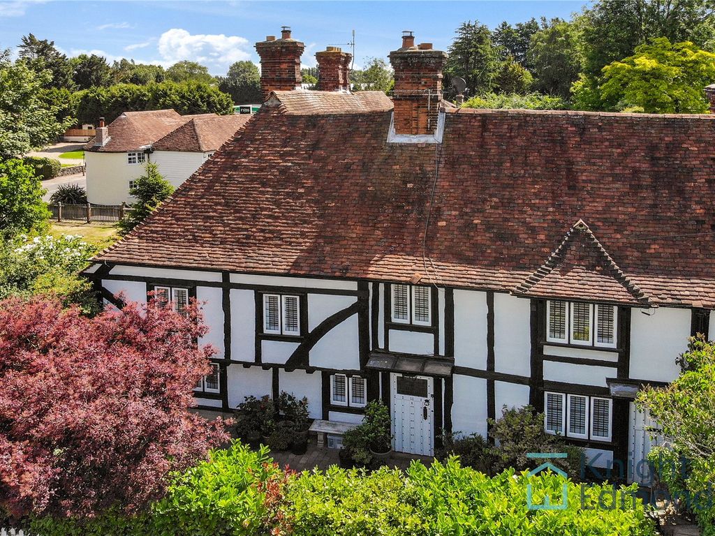 3 bed country house for sale in Park Lane, Boughton Monchelsea