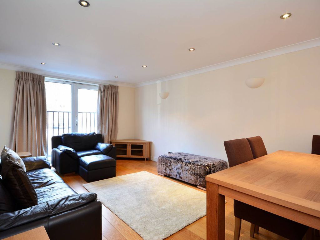 1 bed flat to rent in Bourne Place, Turnham Green, London W4 Zoopla