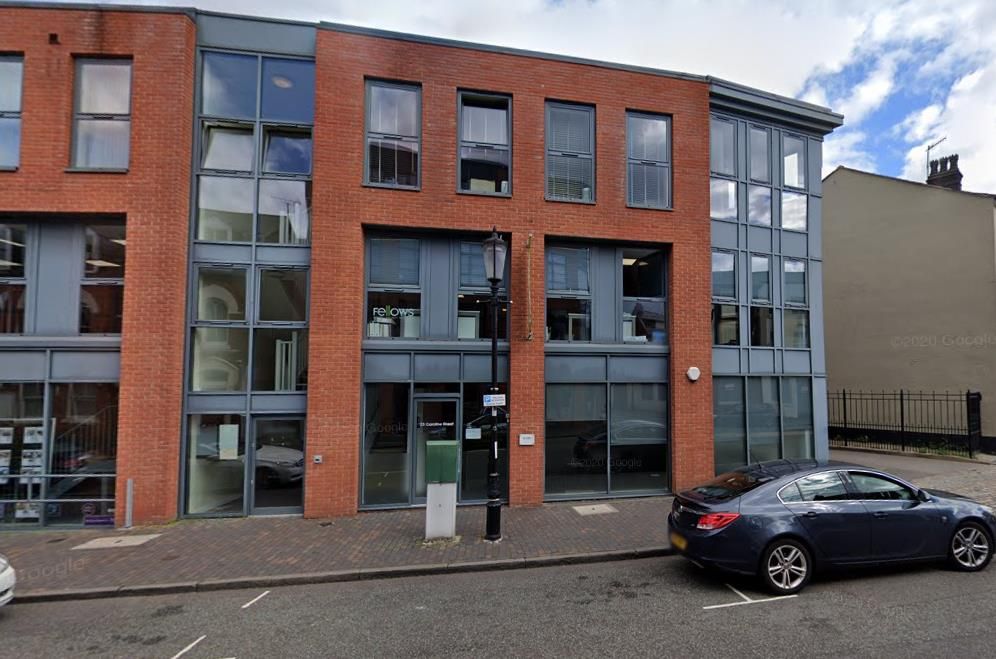 1 bed flat to rent in Ansty Court, Caroline Street, Birmingham B3 Zoopla