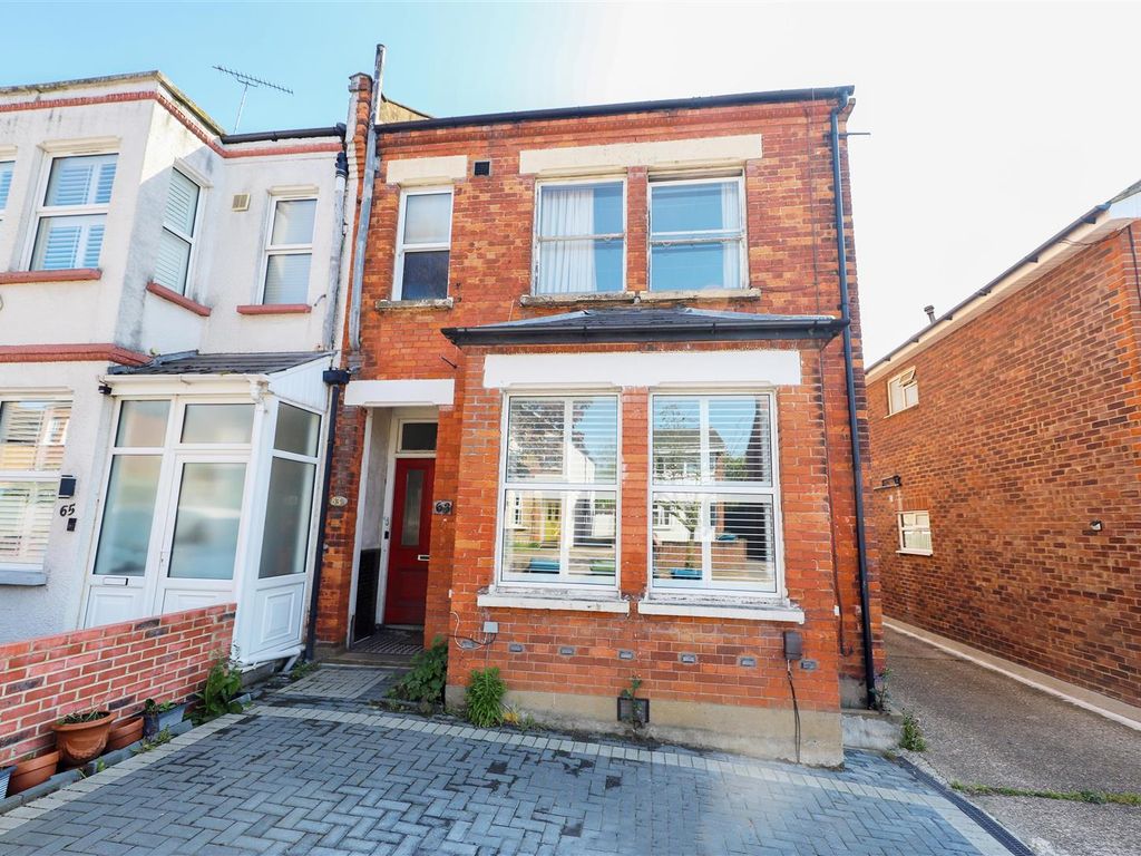 2 bed property for sale in Harrow View, Harrow HA1, £425,000 Zoopla