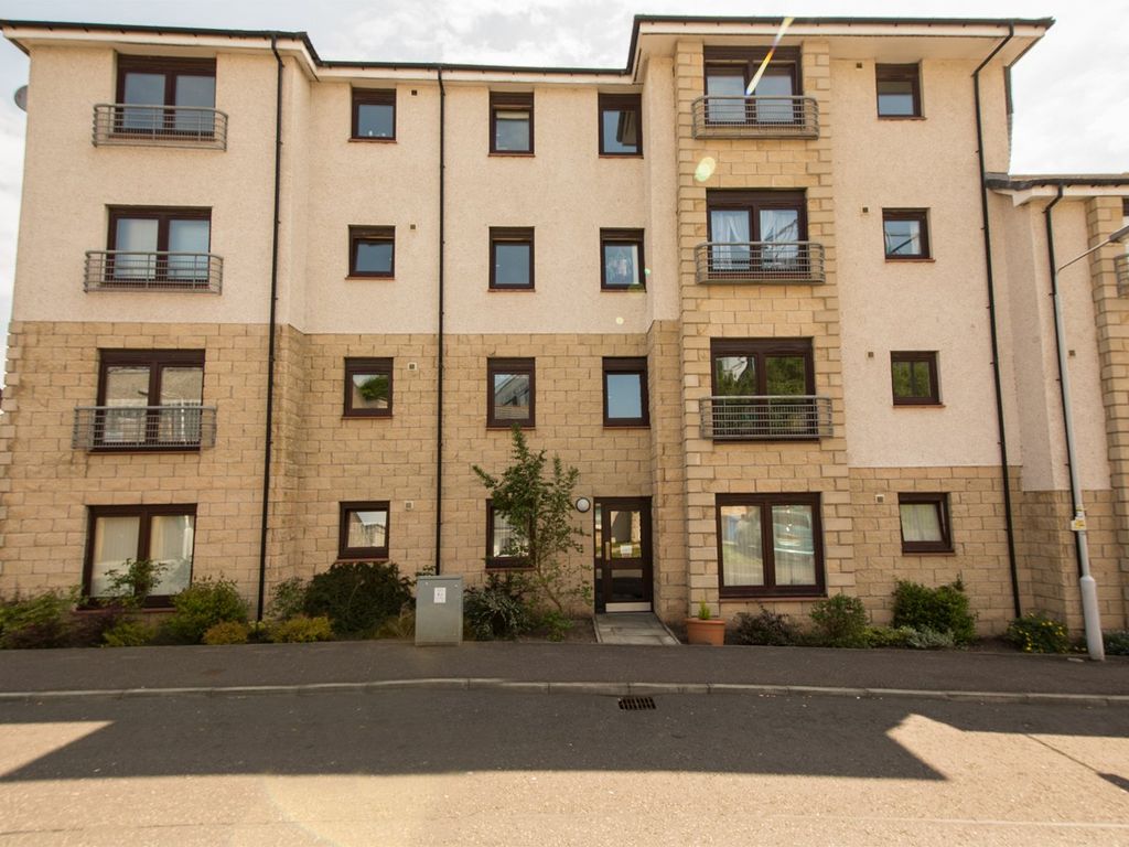 2 bed flat for sale in Mill Street, Kirkcaldy KY1, £85,000 Zoopla