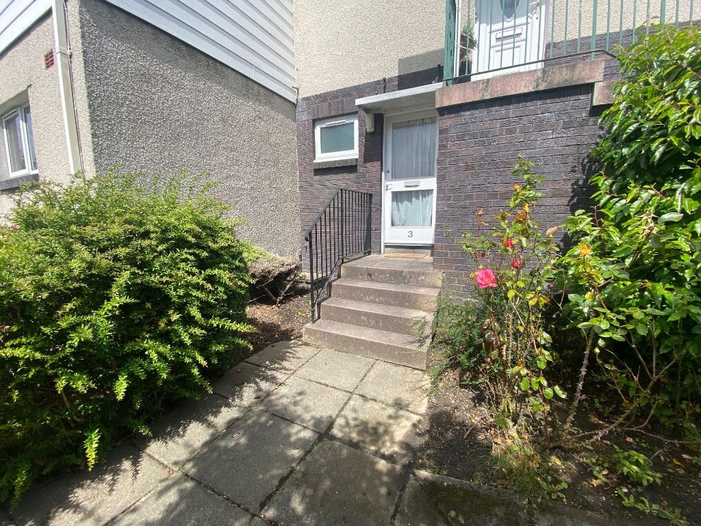 1 bed flat to rent in Hillpark Wood, Blackhall, Edinburgh EH4 Zoopla