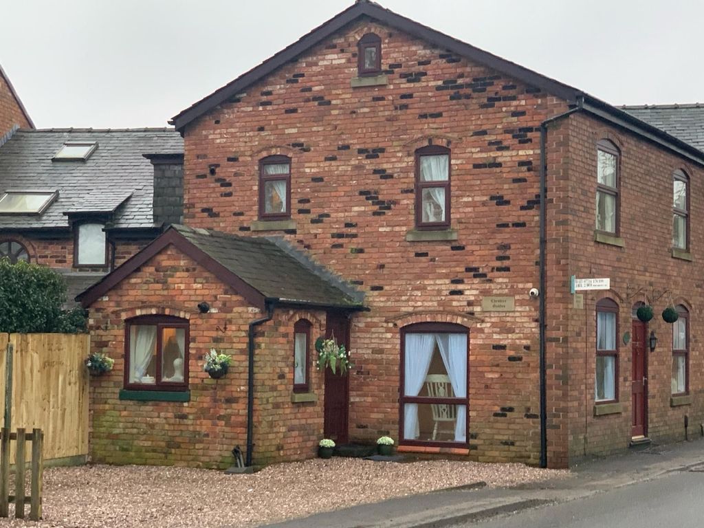 3 bed semidetached house to rent in St. Johns Road, Lostock, Bolton BL6, £1,150 pcm Zoopla