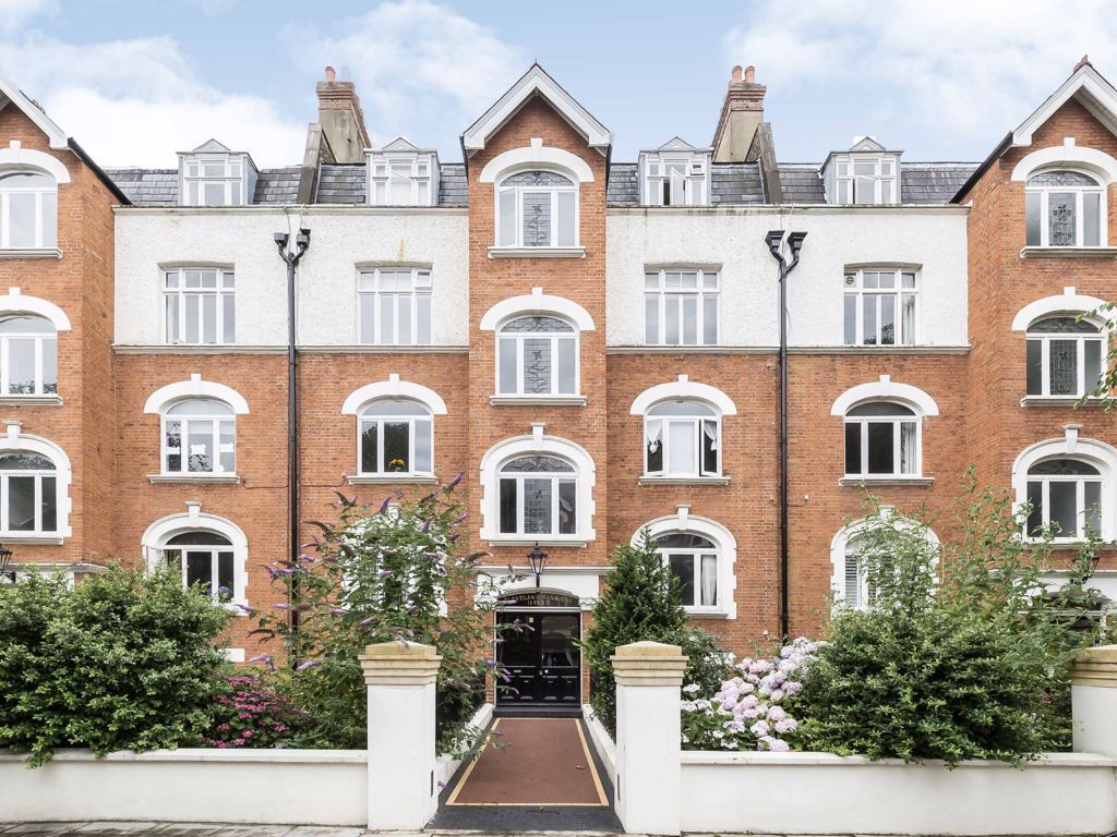 2 bed flat to rent in Widley Road, London W9 Zoopla