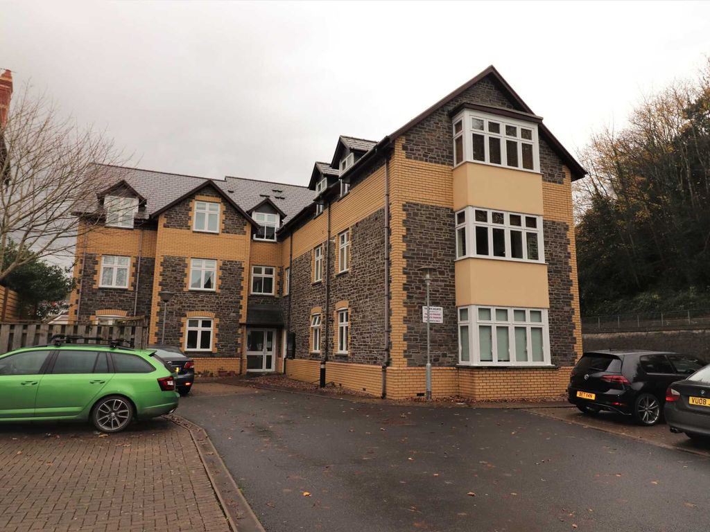 2 bed property to rent in Llanbadarn Road, Aberystwyth SY23 Zoopla