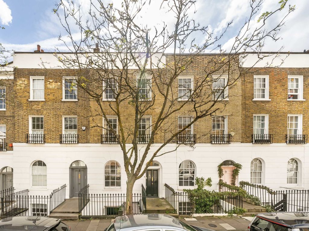 5 bed property for sale in Gerrard Road, London N1, £2,750,000 Zoopla