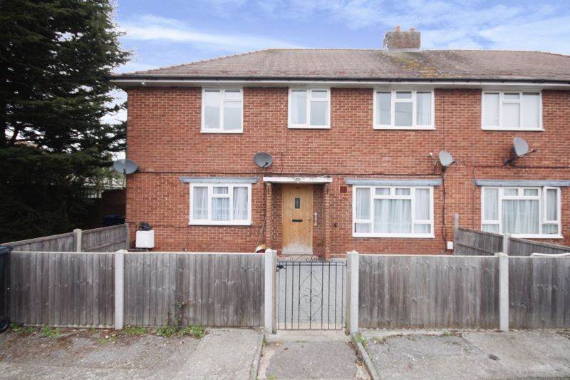 2 bed for sale in Edward Road, Yeading, Hayes UB5 Zoopla