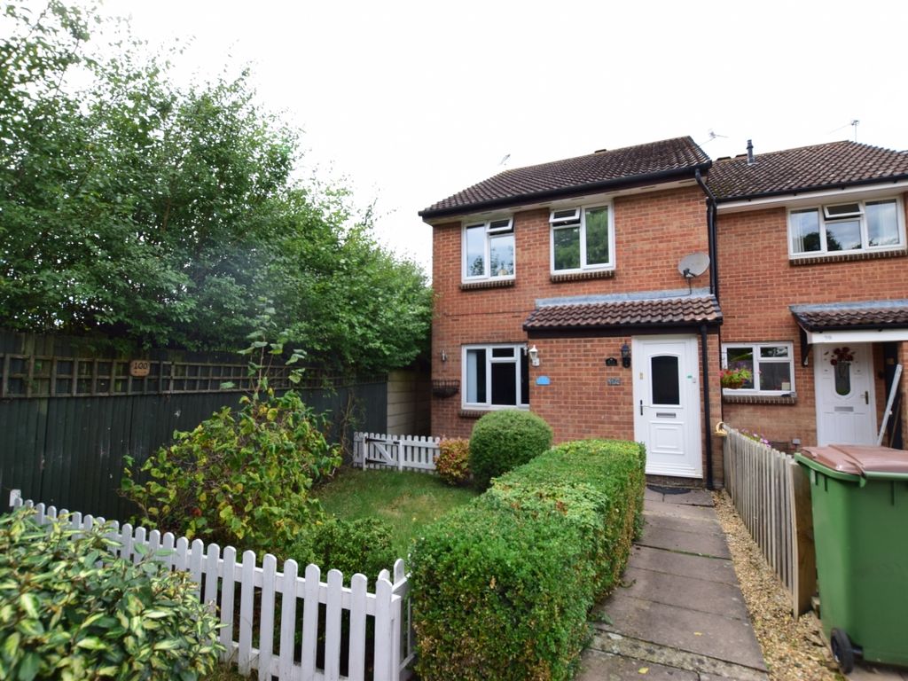 1 bed to rent in Shelley Drive, Broadbridge Heath, Horsham
