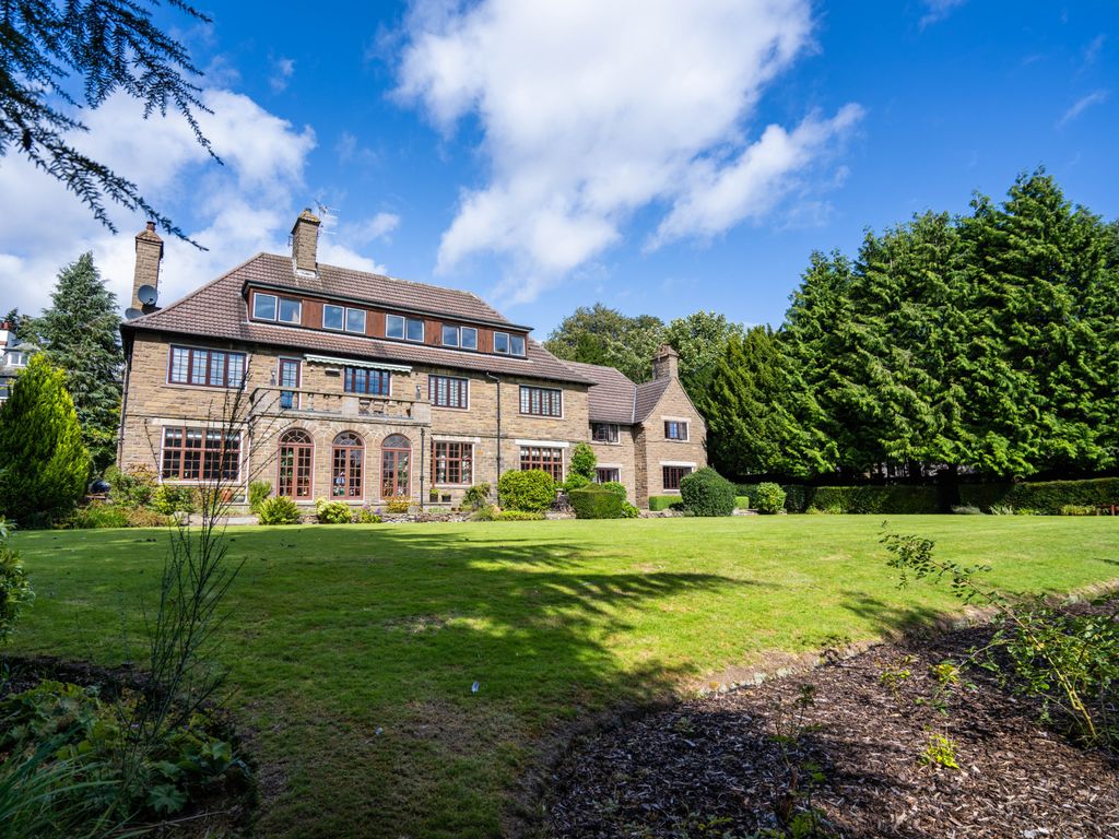 4 bed for sale in Farington Street, Dundee DD2, £300,000