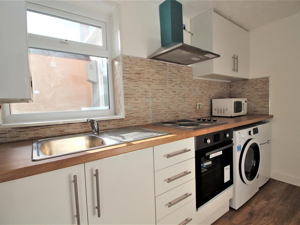 1 bed flat to rent in Northampton Street, Leicester LE1, £795 pcm Zoopla