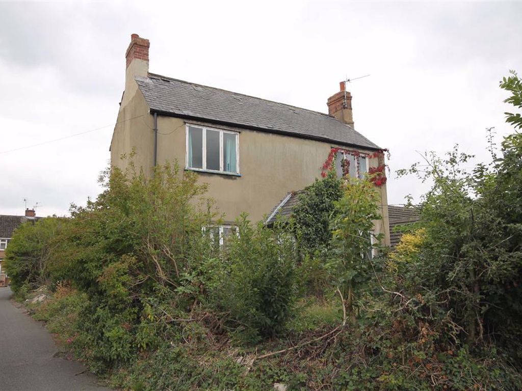 2 bed detached house for sale in Newbold Back Lane, Chesterfield S40
