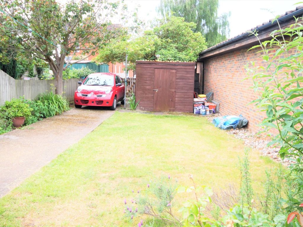 2 bed semidetached house for sale in Mill Road, Sturry, Canterbury CT2