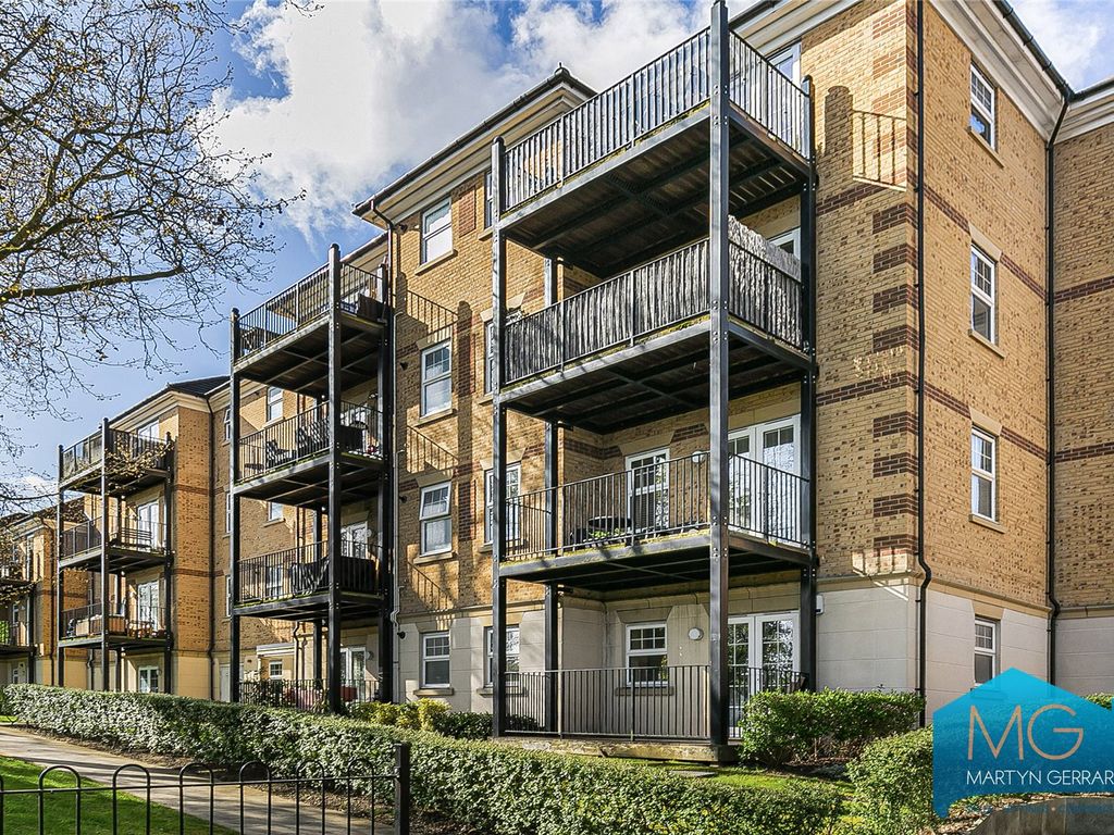 2 bed flat for sale in Coppetts Road, Muswell Hill, London N10 Zoopla