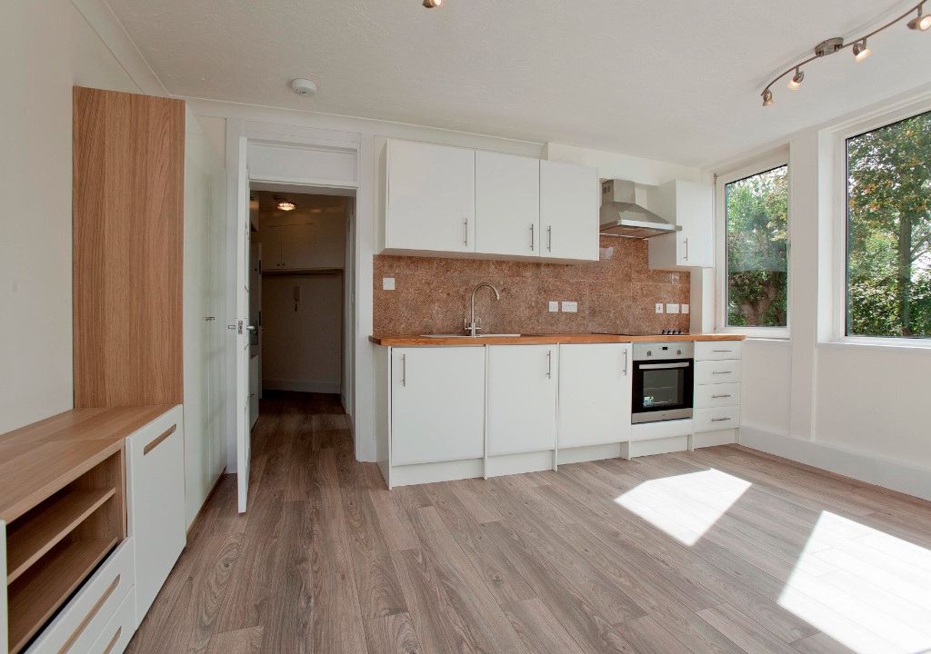 1 bed flat to rent in Duncan House, 7/9 Fellows Road, London NW3 Zoopla