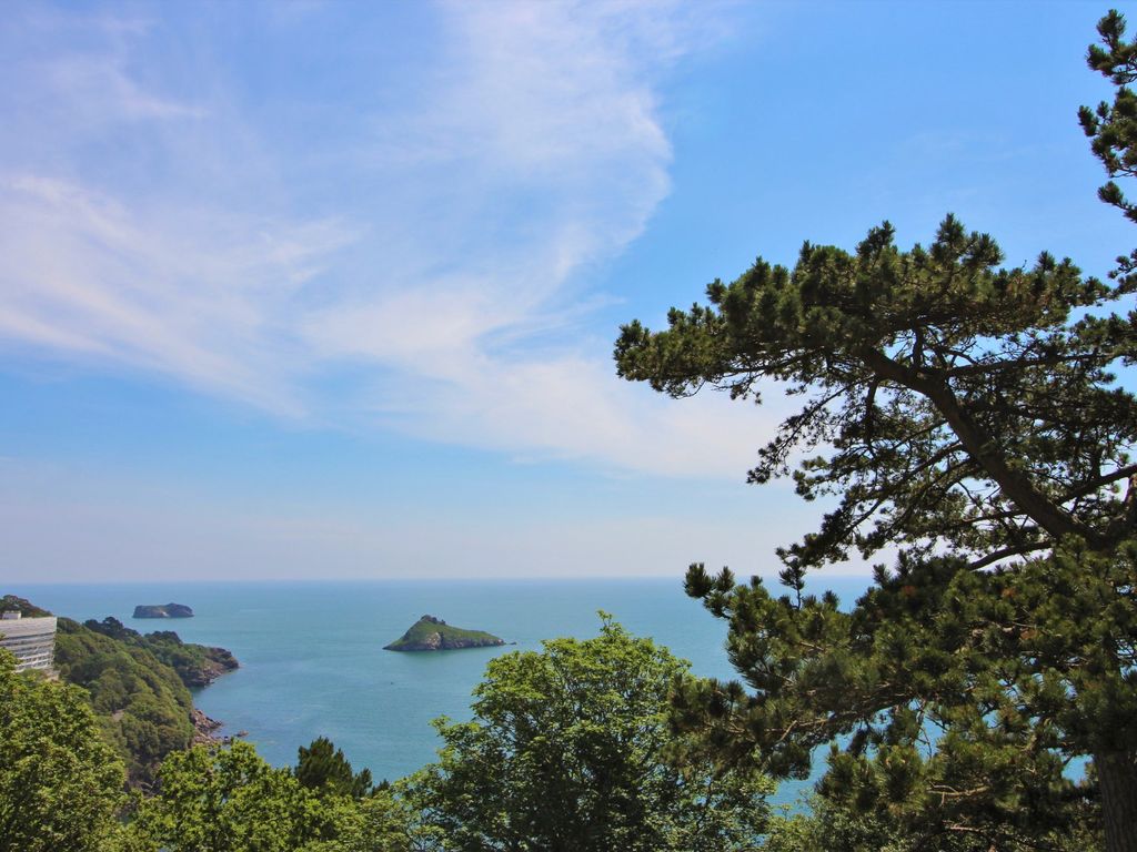 Middle Lincombe Road, Torquay TQ1  